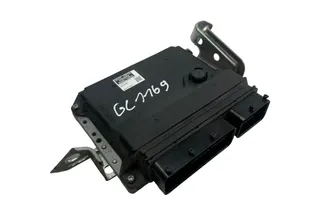 LEXUS CT 1 generation (2010-2024) motorvezérlő egység 89661-76030 34837535