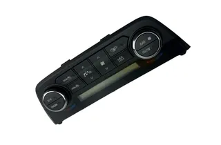 TOYOTA RAV4 4 generation (XA40) (2012-2018) Klímaszabályozó egység 55900-42450 34833071