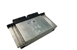 KIA Picanto 3 generation (2017-2024) motorvezérlő egység 39116-07246 34827929