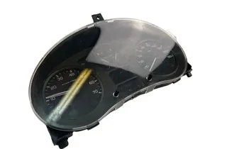 FIAT Scudo 1 generation (1996-2007) Speedometer 9801642280 34080280