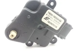 SEAT Alhambra 1 generation (1996-2010) Belső fűtőtest vezérlőszelepei 7M3907511A 20331248