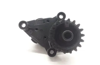 SEAT Alhambra 1 generation (1996-2010) Belső fűtőtest vezérlőszelepei 7M4907511B 20331256