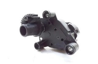 SEAT Alhambra 1 generation (1996-2010) Belső fűtőtest vezérlőszelepei 7M4907511C 20331269