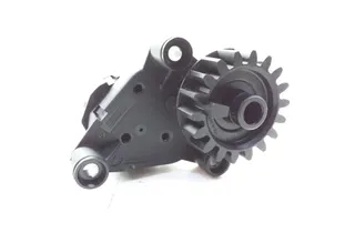 SEAT Alhambra 1 generation (1996-2010) Belső fűtőtest vezérlőszelepei 7M4907511B 20331276