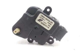 SEAT Alhambra 1 generation (1996-2010) Belső fűtőtest vezérlőszelepei 7M3907511A 20369009