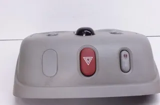 RENAULT Espace 3 generation (1996-2002) Освещение салона 223377 20369365