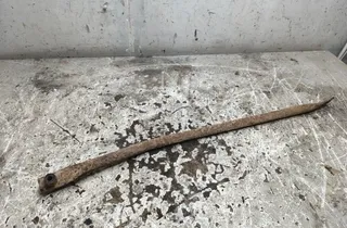 OPEL Vivaro A (2002-2006) Rear Anti Roll Bar 34494741