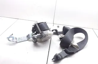 SUBARU Legacy 5 generation (2009-2015) Jobb első biztonsági öv H074101,0432127 22322714