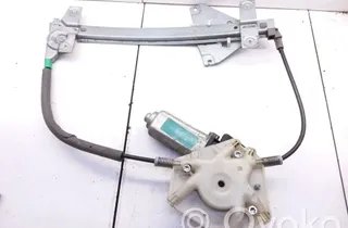 VOLVO V40 1 generation (1996-2004) Jobb hátsó ajtó ablakemelője 28251342