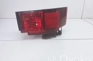 OPEL Meriva 1 generation (2002-2010) Левая противотуманка  заднего бампера 89071286 30469682
