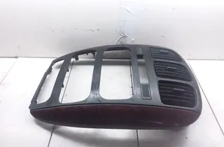 CHRYSLER Voyager 4 generation (2001-2007) Отделка центральной консоли 58024E,058AB,04678846AA,P05005058AB 31428270