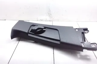 TOYOTA Camry XV70 (2017-2024) Jobb oldali A-pillér díszléce 7302302950,7313502069,62410F4020,2304191 31468602