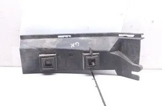 VOLVO V50 1 generation (2003-2012) Jobb hátsó lökhárító konzolja 30678074 33803093