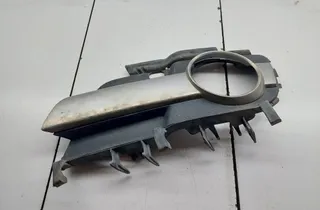 OPEL Vectra C (2002-2005) Решетка бампера передняя левая 13120739,0551004542 34526833