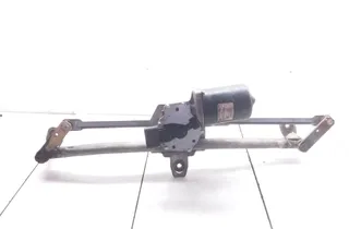 SKODA Octavia 1 generation (1996-2010) Elülső ablaktörlő szerkezet 1j1955113c,1u1955023e 34292417