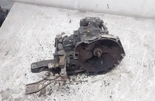 OPEL Zafira A (1999-2003) Sebességváltó 13104951,E27654 34832321