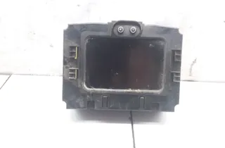 OPEL Zafira A (1999-2003) Информационный дисплей 24435537 34497038