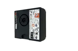 SKODA Fabia 4 generation (2021-2023) Gumiabroncs-kompresszor 5N0012615H 34202398