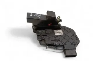 VOLVO XC70 2 generation (2000-2007) Bal első ajtó zárja 31253285 30076913