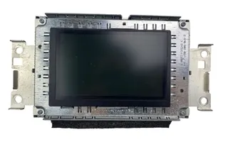 VOLVO V60 1 generation (2010-2020) Navigációs kijelző 31337050 33537900