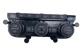VOLKSWAGEN Golf 7 generation (2012-2024) Pегулятор климы 5G0907044AA 33539094