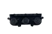VOLKSWAGEN Golf 7 generation (2012-2024) Pегулятор климы 5G0907426K 33559146
