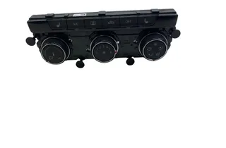 VOLKSWAGEN Golf 7 generation (2012-2024) Pегулятор климы 5G0907426AR 33614082
