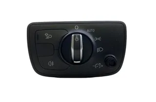 AUDI A6 C7/4G (2010-2020) Fényszórókapcsoló vezérlőegysége 4G0941531AL 34233817