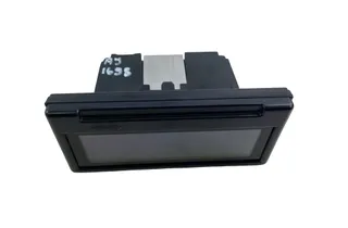 VOLVO S40 2 generation (2004-2012) Информационный дисплей 31268055 34489078