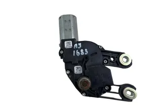 VOLKSWAGEN Golf 7 generation (2012-2024) Моторчик заднего стеклоочистителя 5G0955711A 34488863