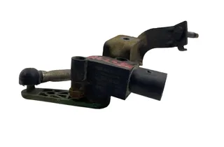 VOLKSWAGEN Passat CC 1 generation (2008-2017) Front Left Level Sensor 3C0907503 33941872