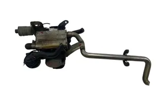 SKODA Superb 2 generation (2008-2015) Автономный отопитель 5K0815005B 34510638