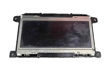 AUDI A6 C6/4F (2004-2011) Navigation Display 4F0919603,A2C53080033,1222007 32638296