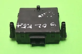 VOLKSWAGEN Golf Plus 1 generation (2004-2009) Egyéb vezérlőegységek 1K0907530H 31625697