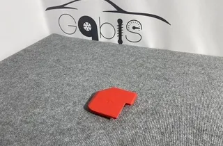 MERCEDES-BENZ GLC X253 (2015-2024) Egyéb motortéralkatrészek A0005468502 32187920