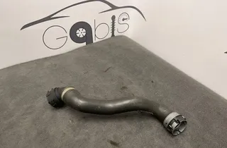 MERCEDES-BENZ GLC Coupe C253 (2016-2019) Шланги охлаждающей жидкости A2535019582 32188551