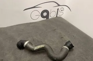 MERCEDES-BENZ GLC Coupe C253 (2016-2019) Шланги охлаждающей жидкости A2535019782,19566687 32188554