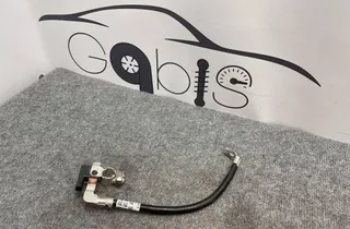 BMW 5 Series G30/G31 (2016-2023) Отрицательный кабель аккумулятора 8736083,18775710 32190014