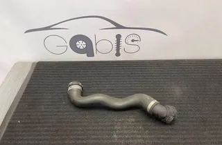 MERCEDES-BENZ GLC X253 (2015-2024) Шланги охлаждающей жидкости A2535019582 32191996