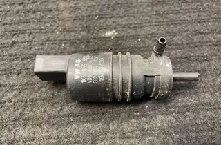 PORSCHE 911 992 (2018-2023) Ablakmosó tartály motorja 1K5955651,A0008605826,67120154873 32195111