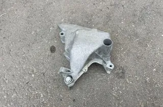 VOLKSWAGEN Golf Plus 2 generation (2009-2014) Hátsó motorkonzol 04C199207D 32197180