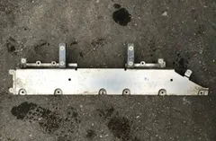 BMW iX I20 (2021-2024) Другие тайные панели 8834405 32200600