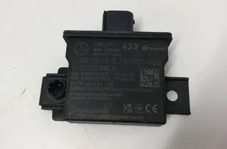 MERCEDES-BENZ GLC X254 (2022-2023) Abroncsnyomást szabályozó modul A0009009018 32201471