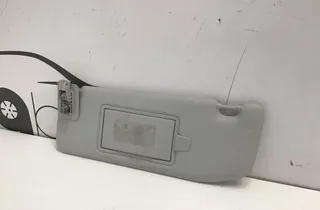 JEEP Avenger 1 generation (2023-2023) Bal oldali napellenző 32203530