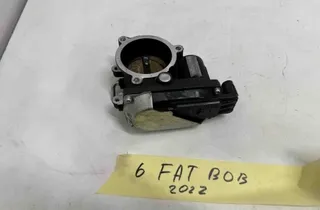 HARLEY-DAVIDSON MC SOFTAIL Throttle body 32739345