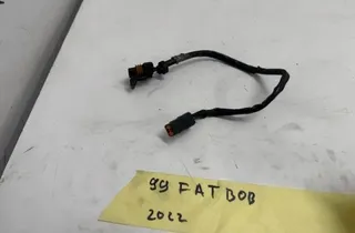 HARLEY-DAVIDSON MC SOFTAIL Wiring harness loom 32811222