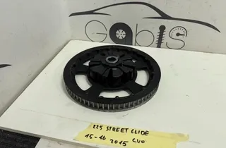 HARLEY-DAVIDSON MC STREET GLIDE 33017794