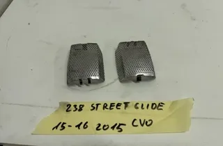 HARLEY-DAVIDSON MC STREET GLIDE Első féknyereg védelem 33017902