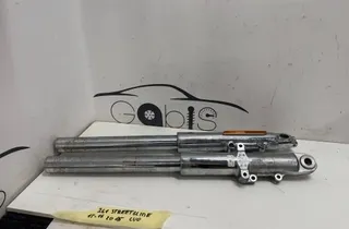 HARLEY-DAVIDSON MC STREET GLIDE Első villa lengéscsillapító-készlete 33018140