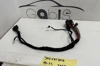 HARLEY-DAVIDSON MC SOFTAIL Жгут 33023603